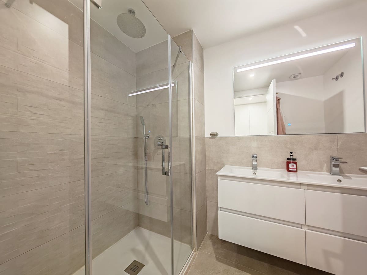 2 chambre Appartement à vendre à Cancelada avec piscine garage - 589 000 € (Ref: 9857640)