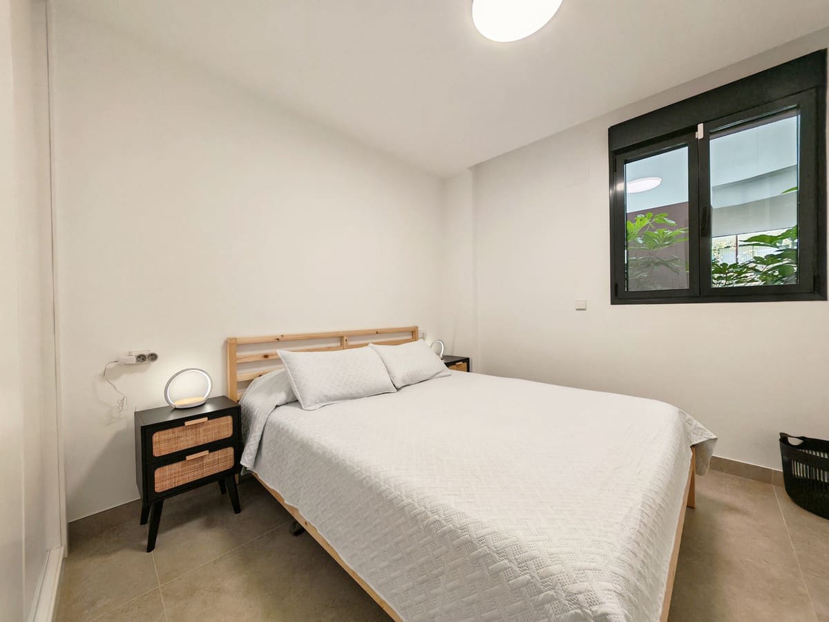 2 chambre Appartement à vendre à Cancelada avec piscine garage - 589 000 € (Ref: 9857640)