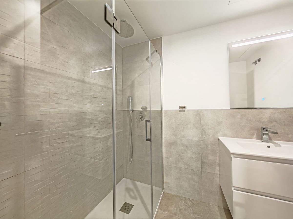 2 chambre Appartement à vendre à Cancelada avec piscine garage - 589 000 € (Ref: 9857640)