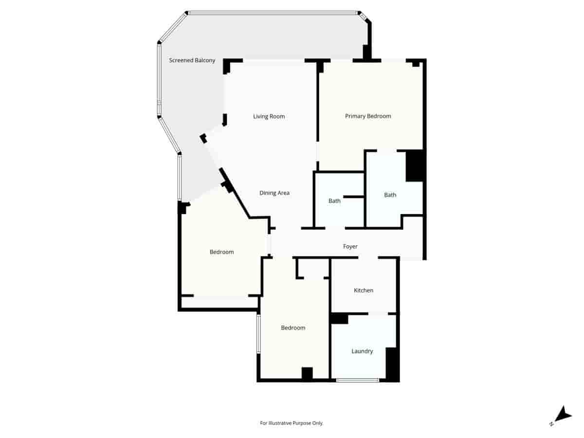 3 bedroom Apartment for sale in Calahonda with pool garage - € 335,000 (Ref: 9861848)