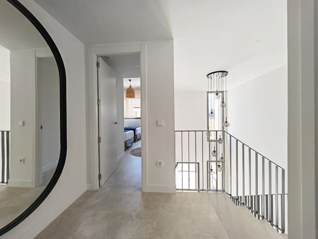 3 quarto Casa em Banda para venda em Mijas Costa, Mijas com piscina - 599 000 € (Ref: 9865155)