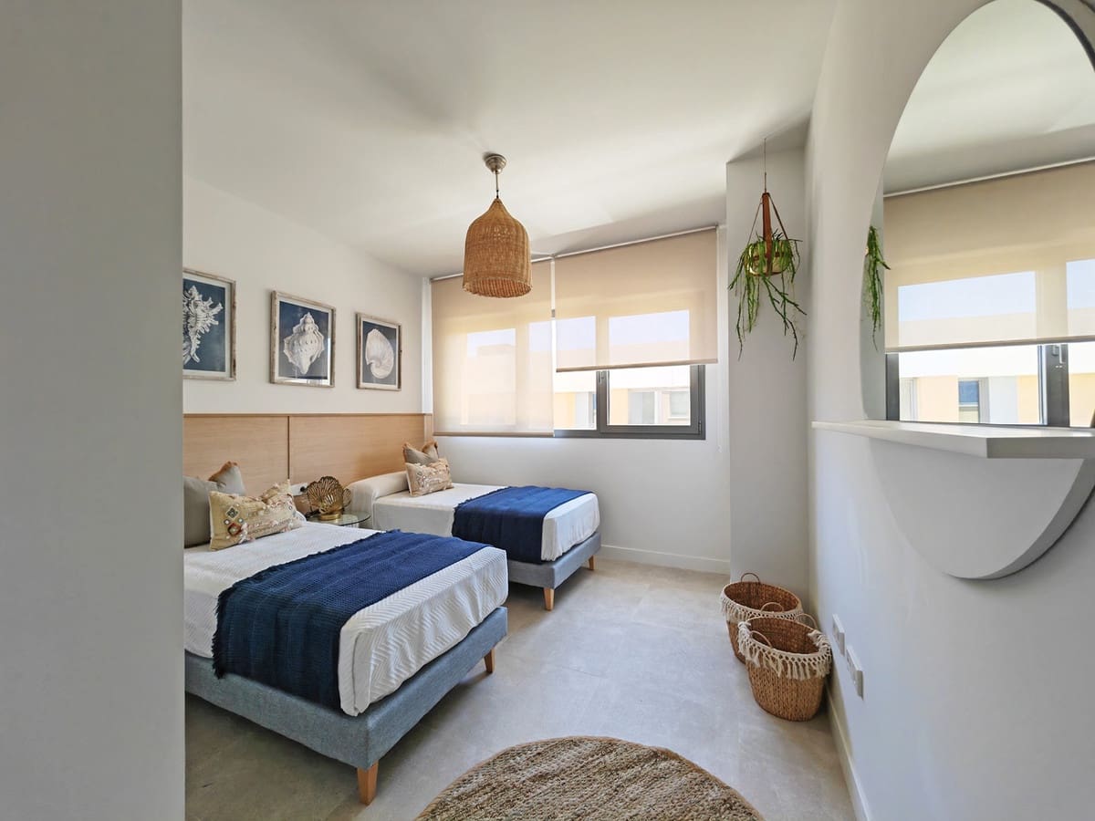 3 quarto Casa em Banda para venda em Mijas Costa com piscina - 599 000 € (Ref: 9865155)