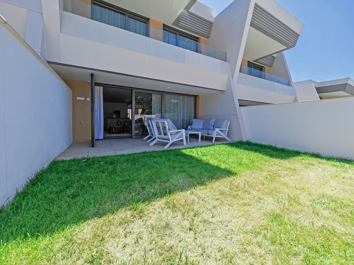 3 quarto Casa em Banda para venda em Mijas Costa com piscina - 599 000 € (Ref: 9865155)