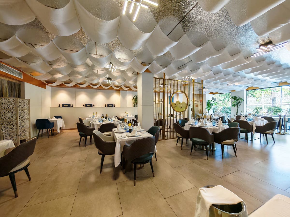 Restaurant/Bar for sale in La Cala de Mijas - € 395,000 (Ref: 9866981)