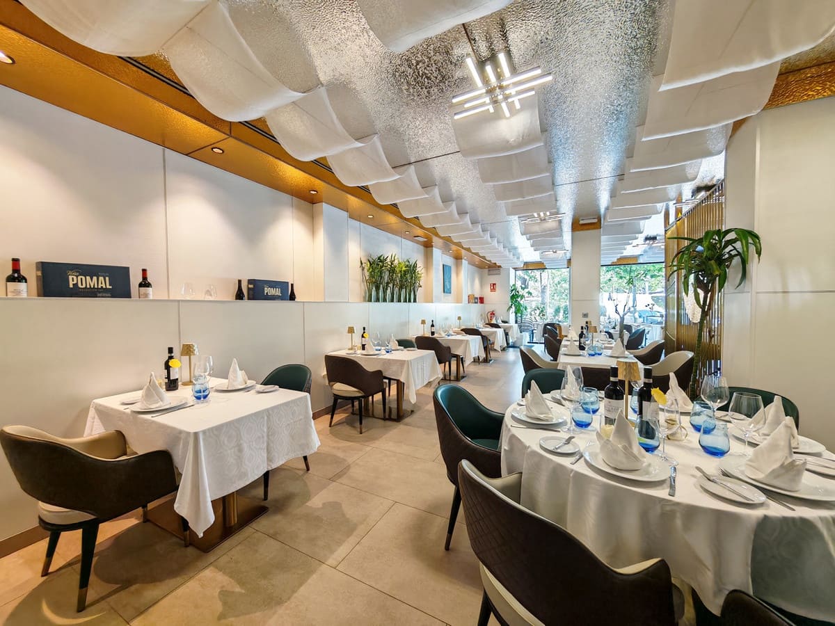 Restaurant/Bar for sale in La Cala de Mijas - € 395,000 (Ref: 9866981)