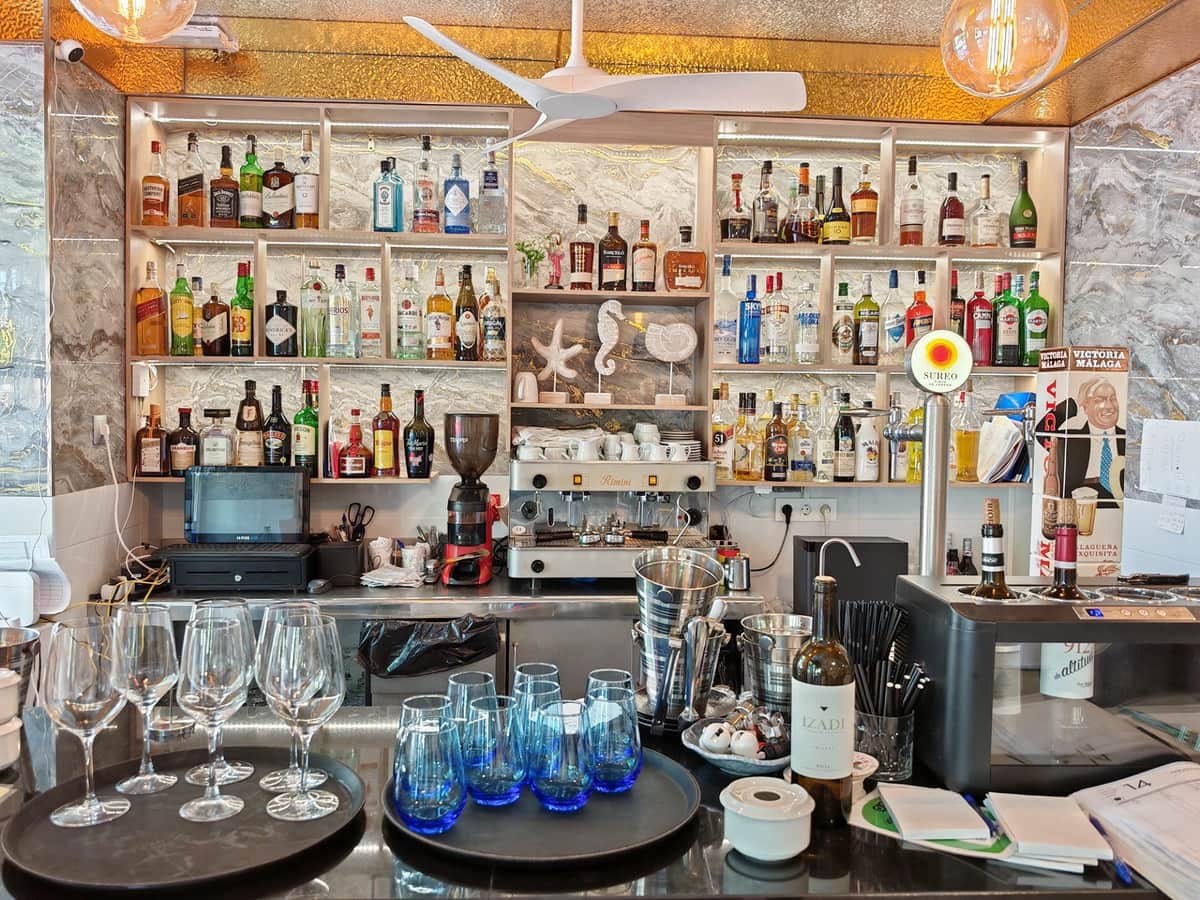 Restaurant/Bar for sale in La Cala de Mijas - € 395,000 (Ref: 9866981)
