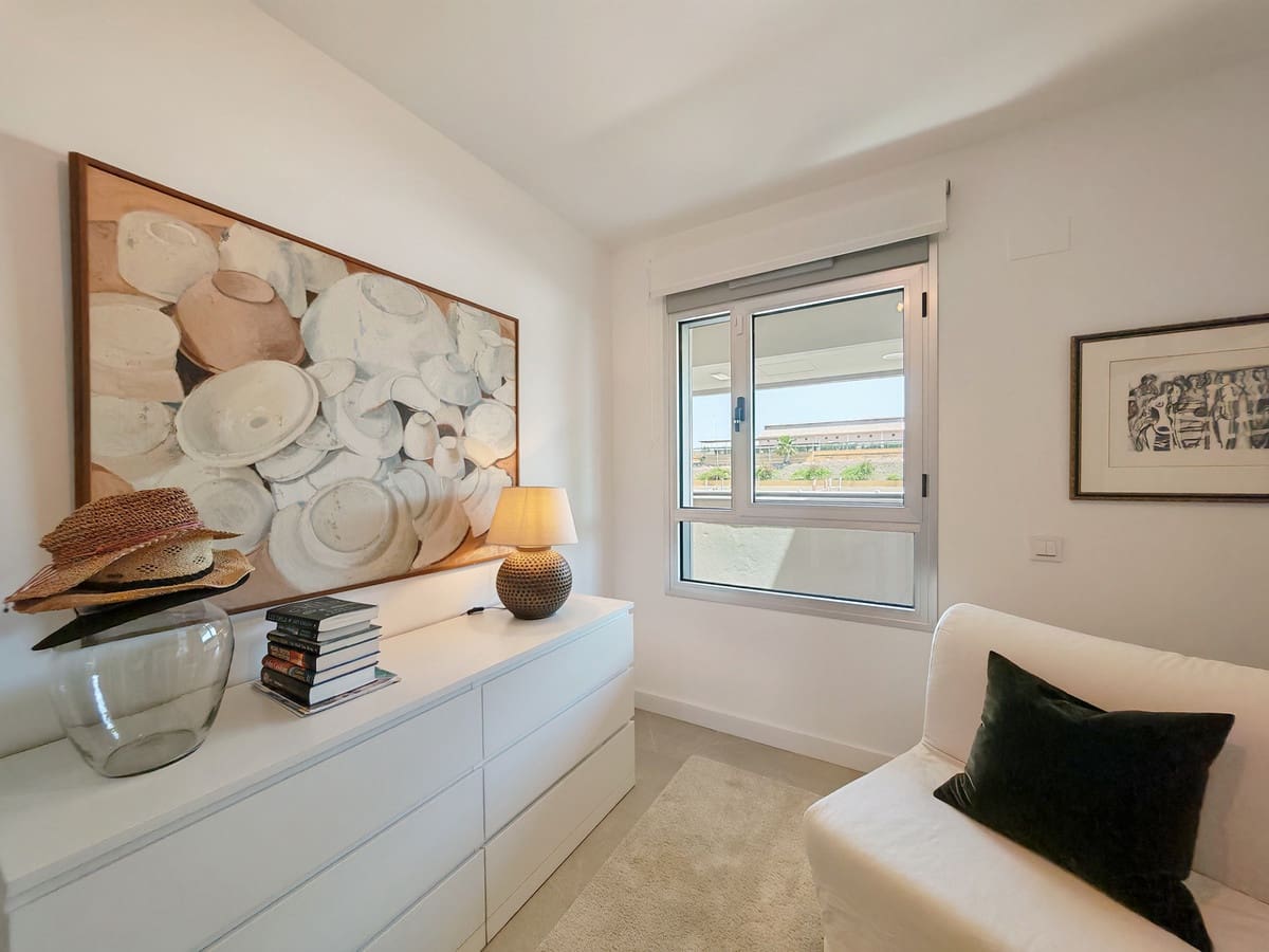 2 quarto Apartamento para venda em La Cala de Mijas com piscina - 396 000 € (Ref: 9884760)
