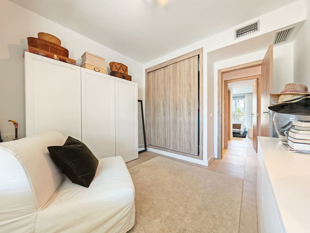 2 quarto Apartamento para venda em La Cala de Mijas com piscina - 396 000 € (Ref: 9884760)