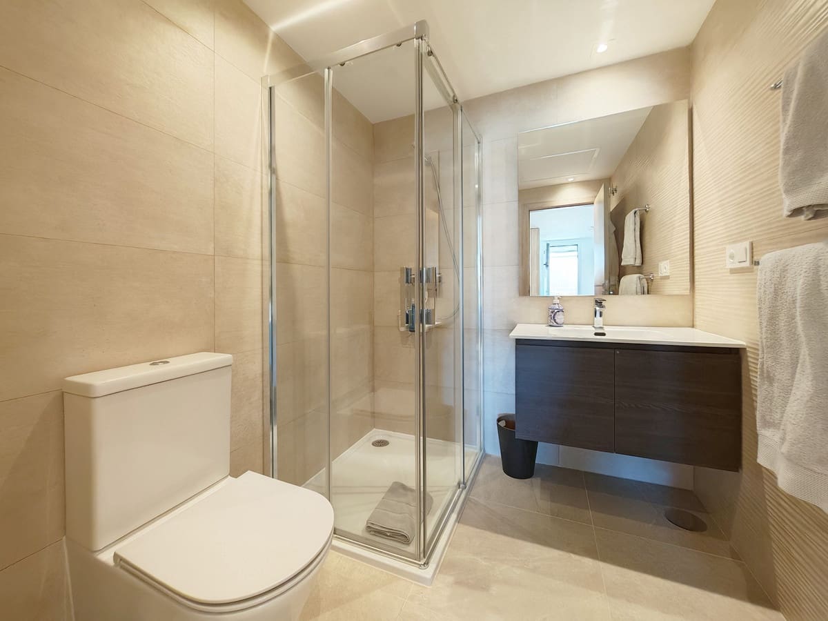 2 quarto Apartamento para venda em La Cala de Mijas com piscina - 396 000 € (Ref: 9884760)