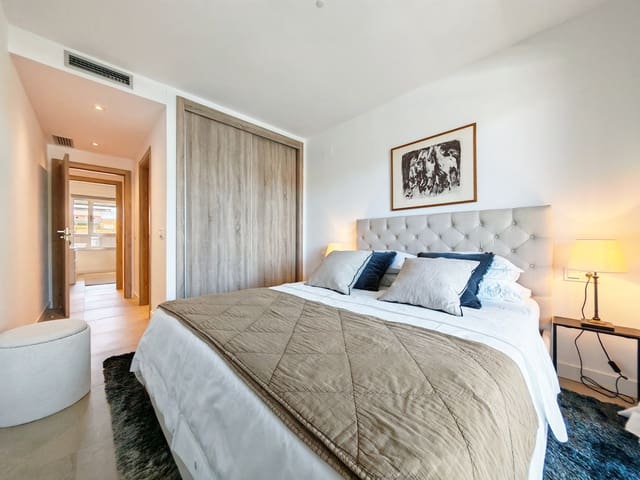 2 quarto Apartamento para venda em La Cala de Mijas, Mijas com piscina - 396 000 € (Ref: 9884760)
