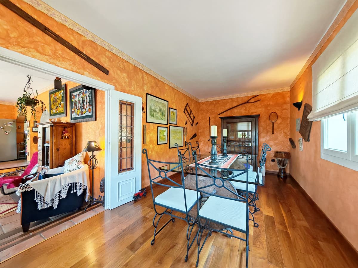 3 sypialnia Willa na sprzedaż w La Cala de Mijas z basenem - 900 000 € (Ref: 9894433)