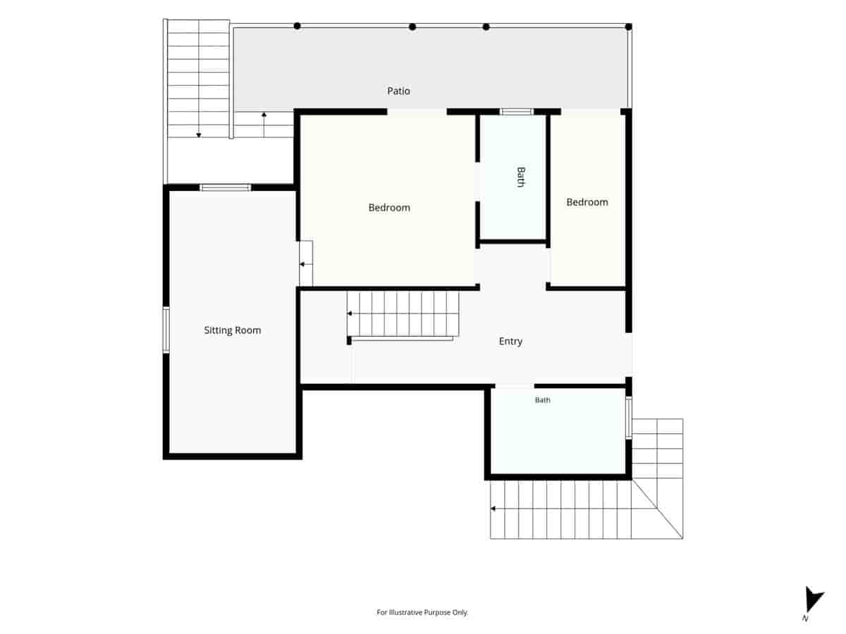 3 sypialnia Willa na sprzedaż w La Cala de Mijas z basenem - 900 000 € (Ref: 9894433)