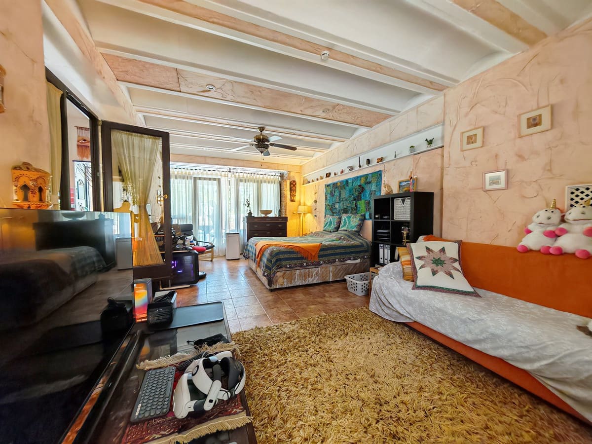 3 sypialnia Willa na sprzedaż w La Cala de Mijas z basenem - 900 000 € (Ref: 9894433)