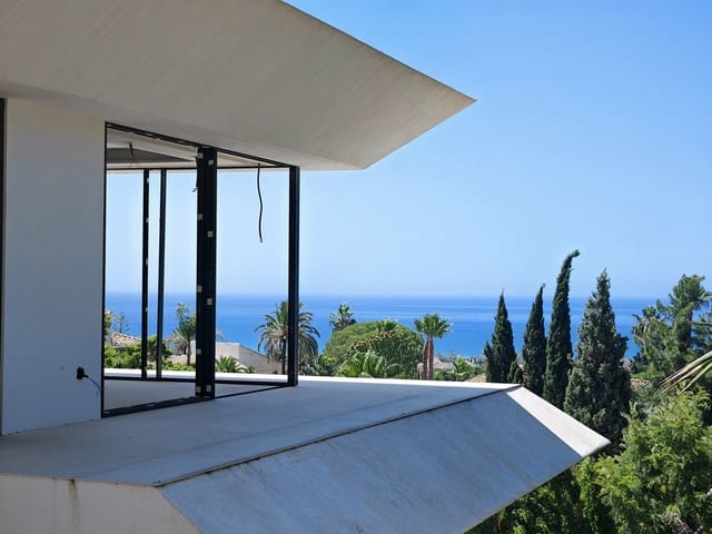 Chalet de 6 habitaciones en Hacienda Las Chapas, Marbella en venta - 4.400.000 € (Ref: 9894436)
