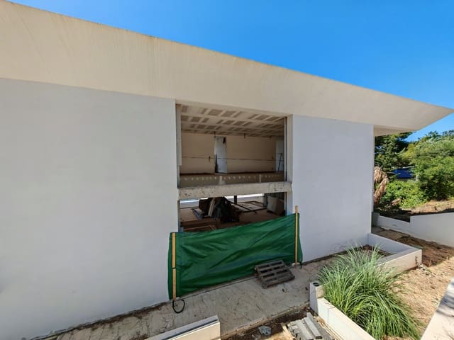 Chalet de 6 habitaciones en Hacienda Las Chapas, Marbella en venta - 4.400.000 € (Ref: 9894436)