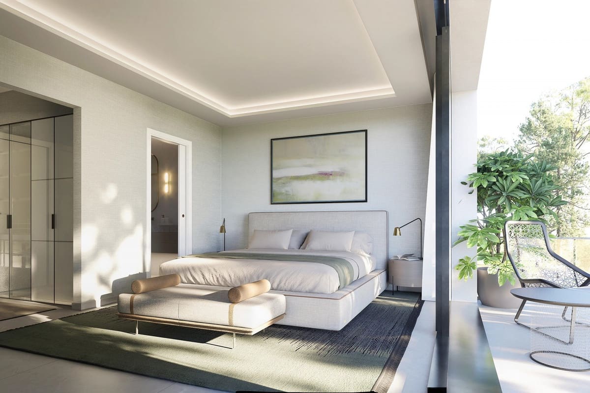 5 sovrum Villa till salu i El Chaparral med pool garage - 2 700 000 € (Ref: 9894437)