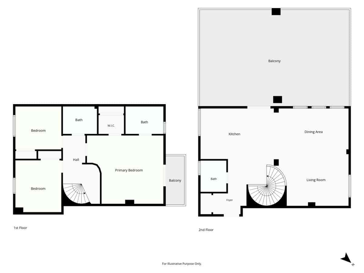 3 soveværelse Lejlighed til salg i Marbella med swimmingpool garage - € 1.150.000 (Ref: 9911011)