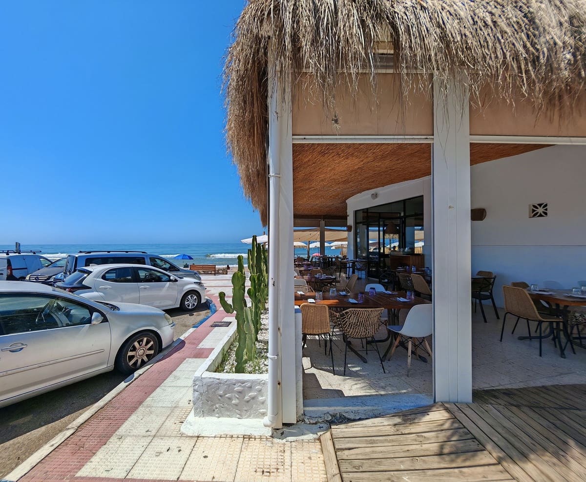 3 soveværelse Lejlighed til salg i Marbella med swimmingpool garage - € 1.150.000 (Ref: 9911011)