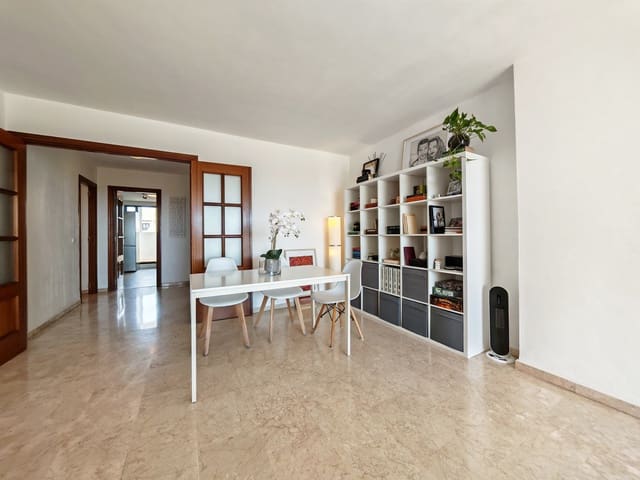 3 slaapkamer Appartement te koop in Estepona met zwembad garage - € 535.000 (Ref: 9922272)