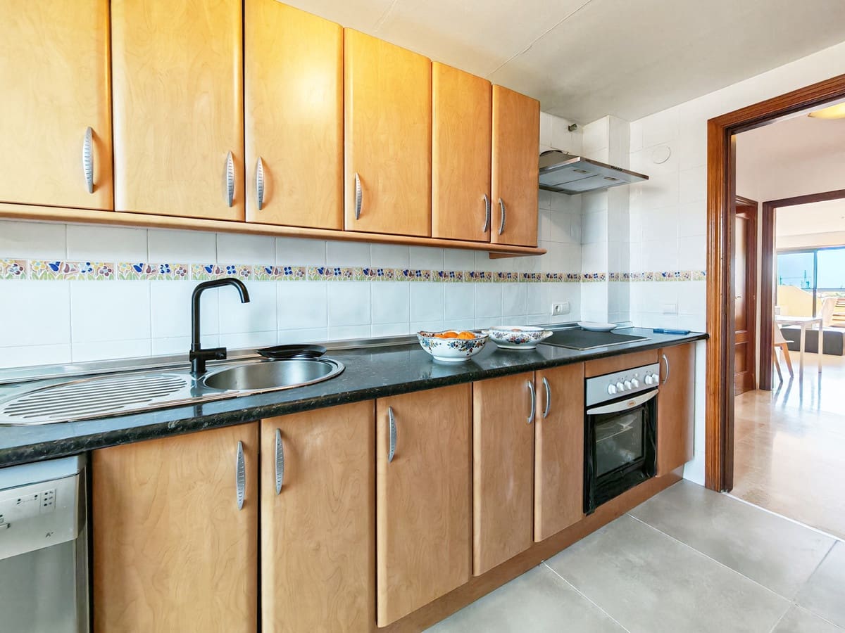 3 slaapkamer Appartement te koop in Estepona met zwembad garage - € 535.000 (Ref: 9922272)
