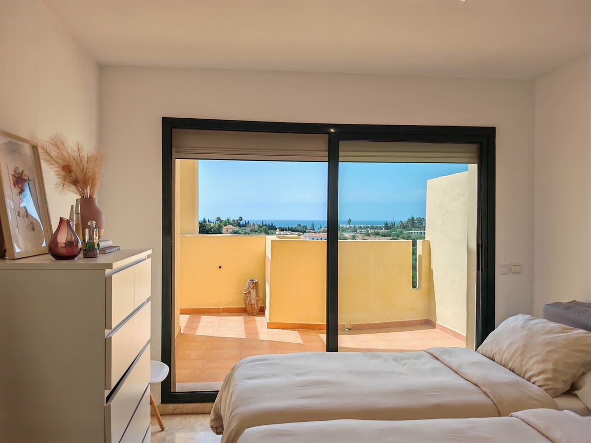 3 slaapkamer Appartement te koop in Estepona met zwembad garage - € 535.000 (Ref: 9922272)