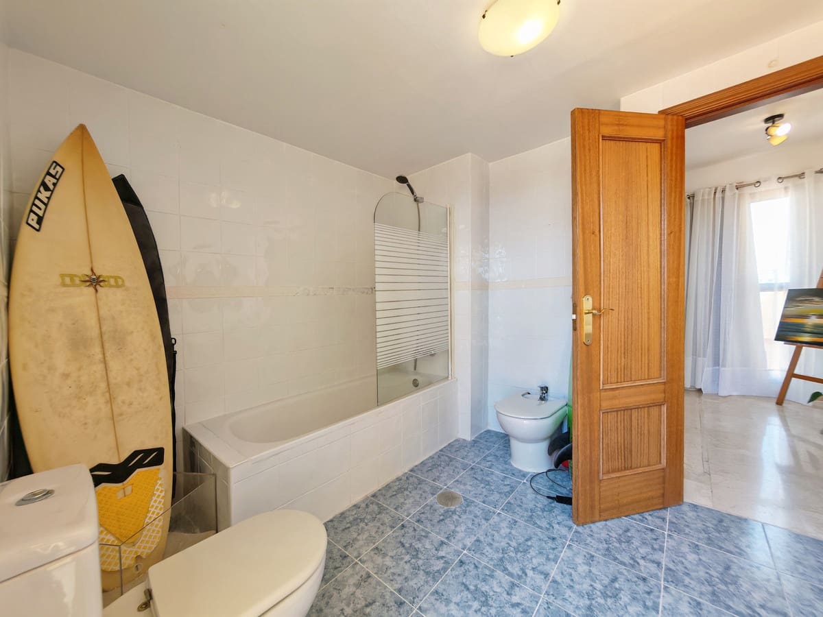 3 slaapkamer Appartement te koop in Estepona met zwembad garage - € 535.000 (Ref: 9922272)