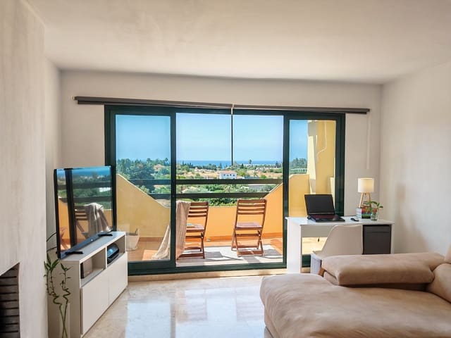 3 slaapkamer Appartement te koop in Estepona met zwembad garage - € 535.000 (Ref: 9922272)