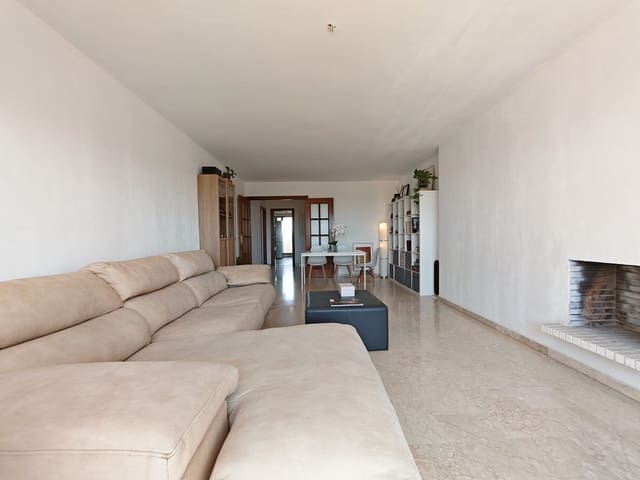3 slaapkamer Appartement te koop in Estepona met zwembad garage - € 535.000 (Ref: 9922272)