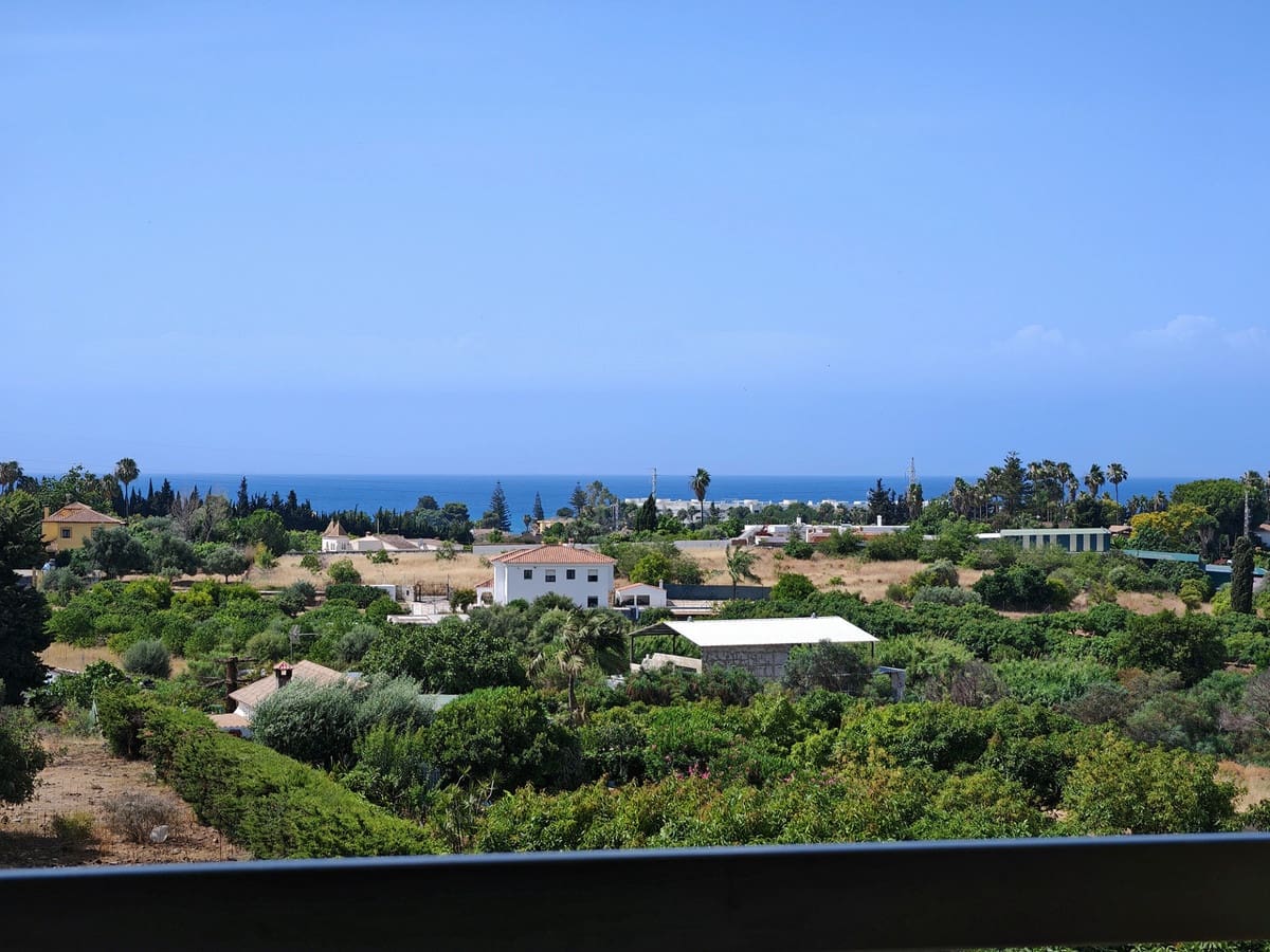 3 slaapkamer Appartement te koop in Estepona met zwembad garage - € 535.000 (Ref: 9922272)