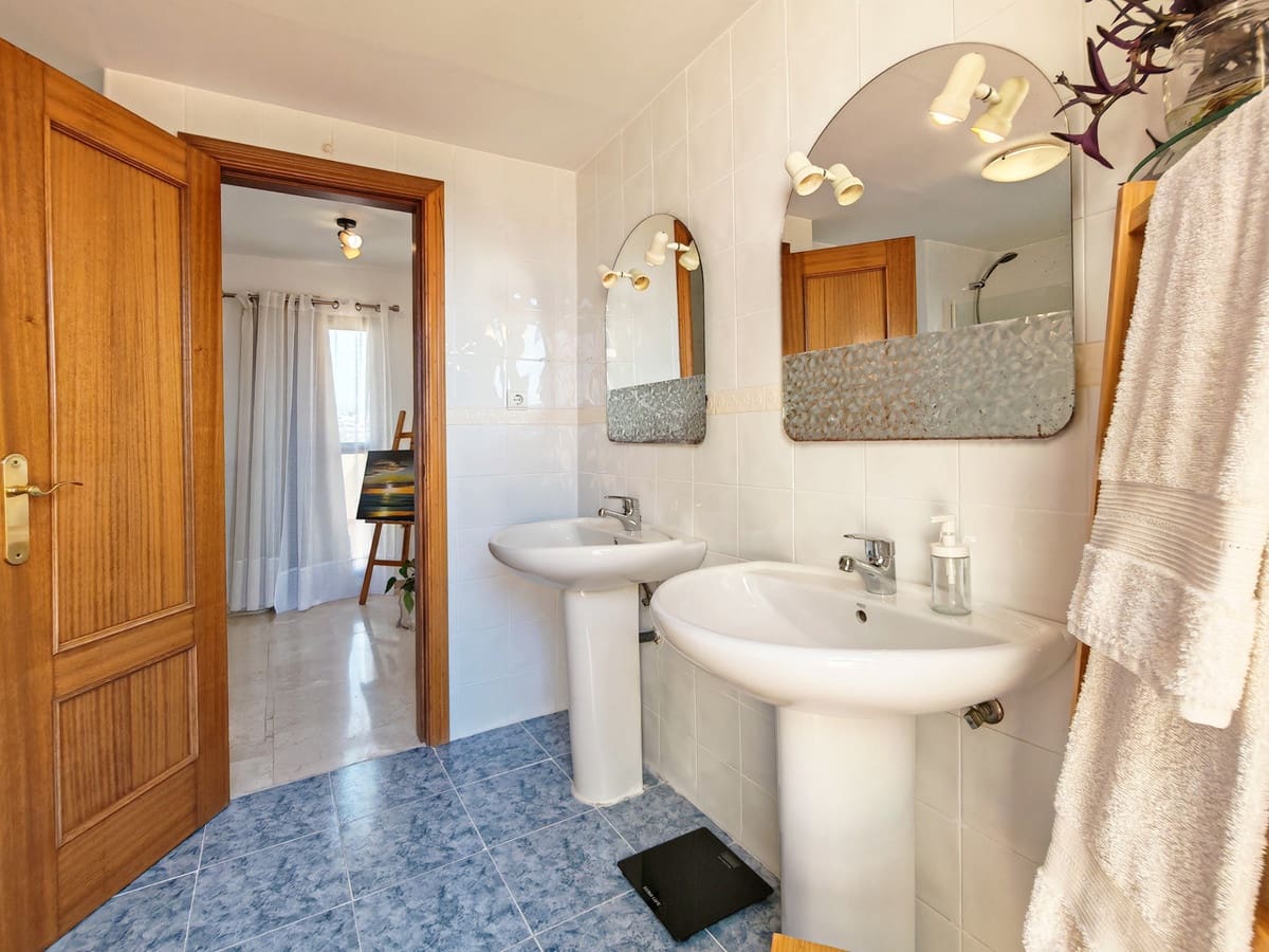 3 slaapkamer Appartement te koop in Estepona met zwembad garage - € 535.000 (Ref: 9922272)