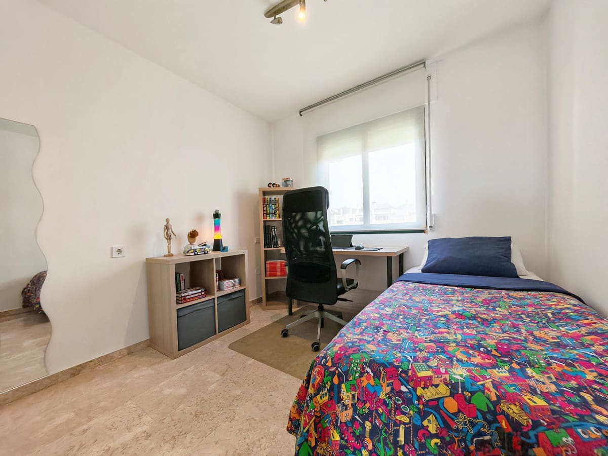 3 slaapkamer Appartement te koop in Estepona met zwembad garage - € 535.000 (Ref: 9922272)