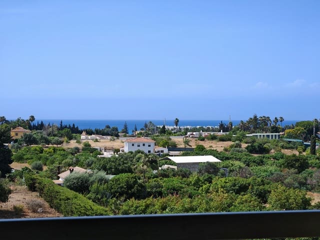 3 slaapkamer Appartement te koop in Estepona met zwembad garage - € 535.000 (Ref: 9922272)