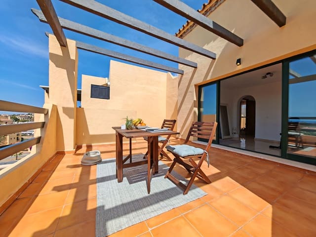 3 slaapkamer Appartement te koop in Estepona met zwembad garage - € 535.000 (Ref: 9922272)