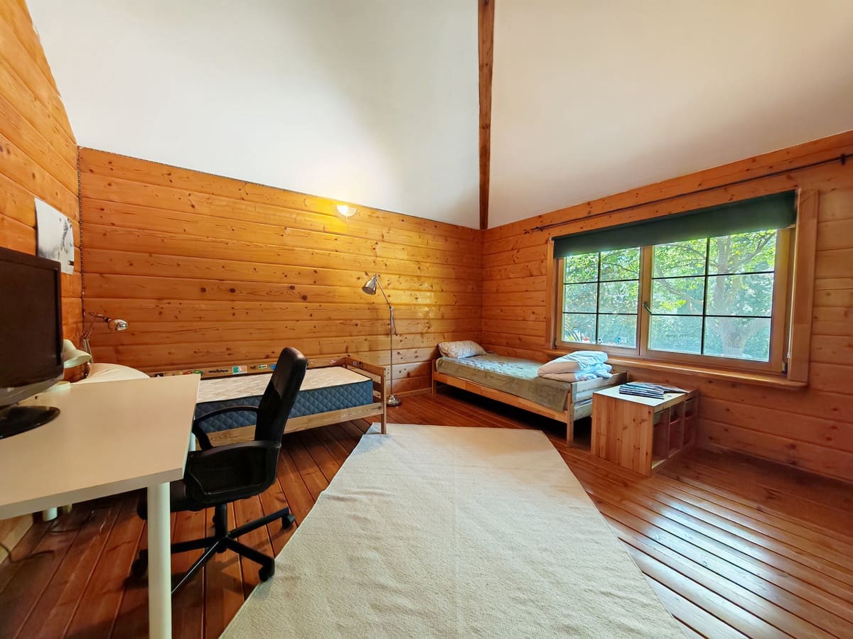 3 bedroom Finca/Country House for sale in Ojen with pool garage - € 595,000 (Ref: 9924596)