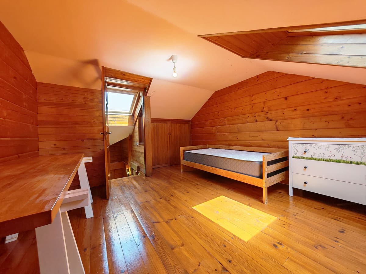 3 bedroom Finca/Country House for sale in Ojen with pool garage - € 595,000 (Ref: 9924596)