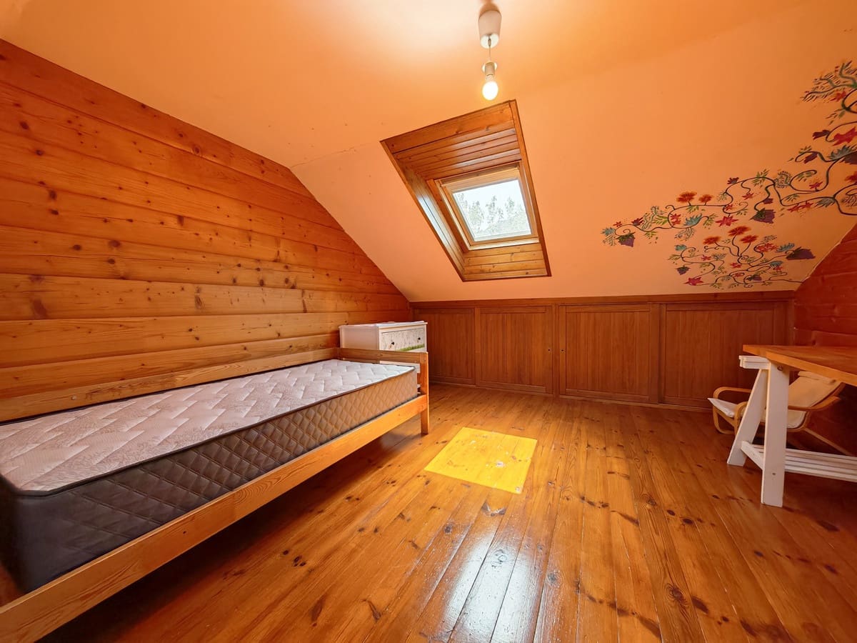3 bedroom Finca/Country House for sale in Ojen with pool garage - € 595,000 (Ref: 9924596)