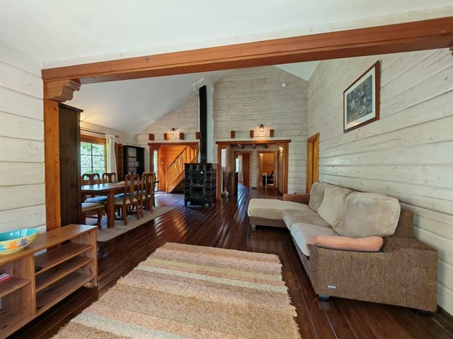 3 bedroom Finca/Country House for sale in Ojen with pool garage - € 595,000 (Ref: 9924596)