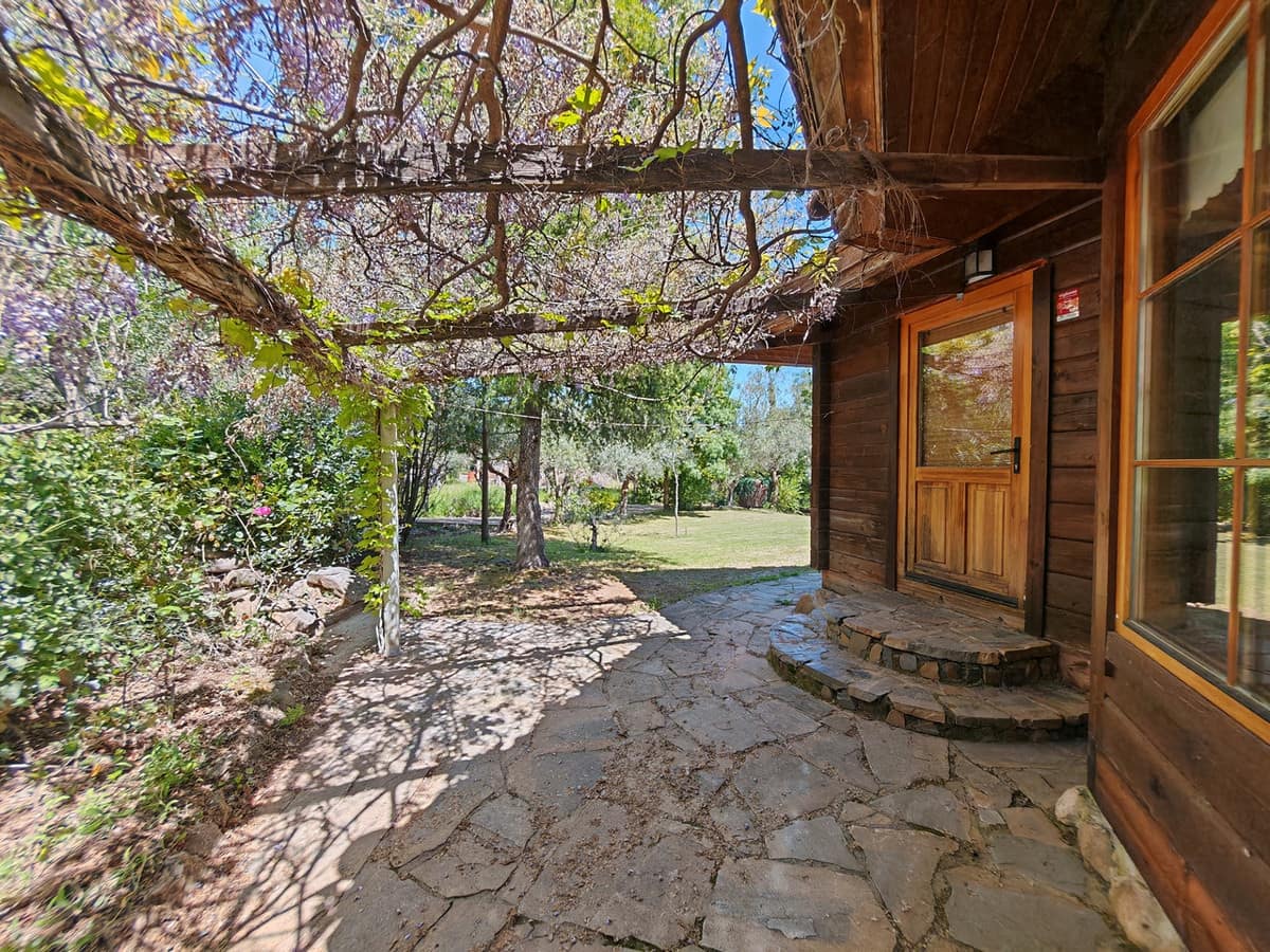 3 bedroom Finca/Country House for sale in Ojen with pool garage - € 595,000 (Ref: 9924596)