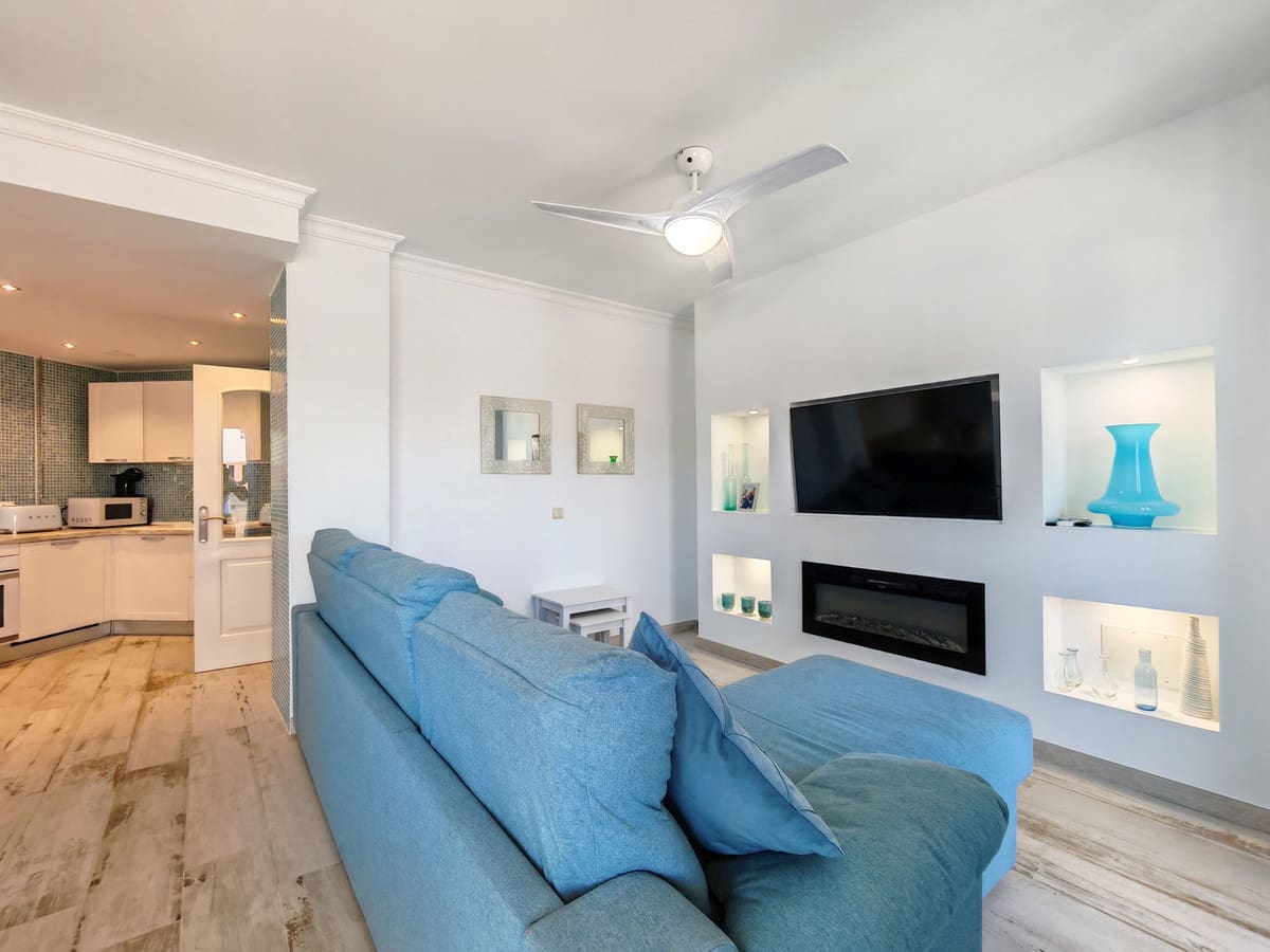 2 chambre Appartement à vendre à Manilva avec piscine - 325 000 € (Ref: 9928317)