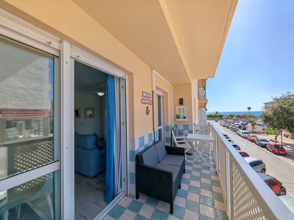 2 chambre Appartement à vendre à Manilva avec piscine - 325 000 € (Ref: 9928317)