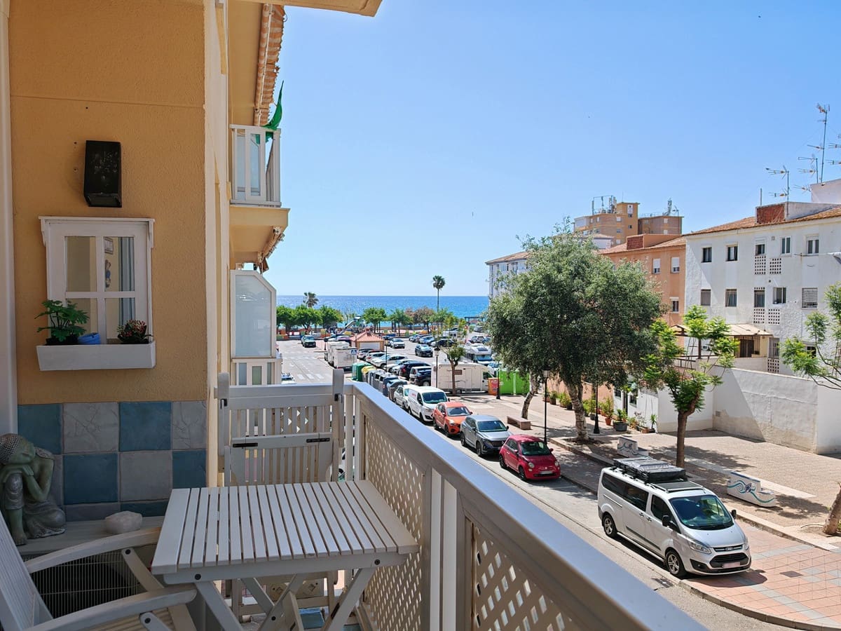 2 chambre Appartement à vendre à Manilva avec piscine - 325 000 € (Ref: 9928317)