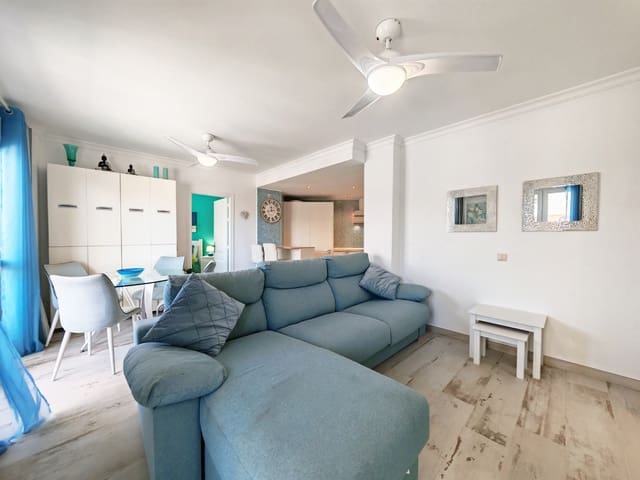 2 chambre Appartement à vendre à Manilva avec piscine - 325 000 € (Ref: 9929356)