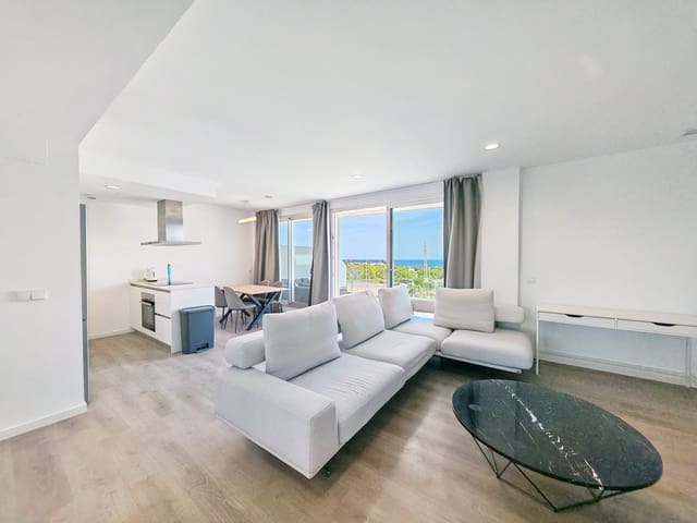 Ático de 2 habitaciones en Estepona en alquiler con piscina garaje - 2.500 € (Ref: 9943647)