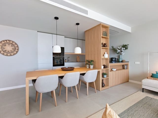 Apartamento de 3 habitaciones en Selwo, Estepona en venta con piscina garaje - 1.080.000 € (Ref: 9945692)
