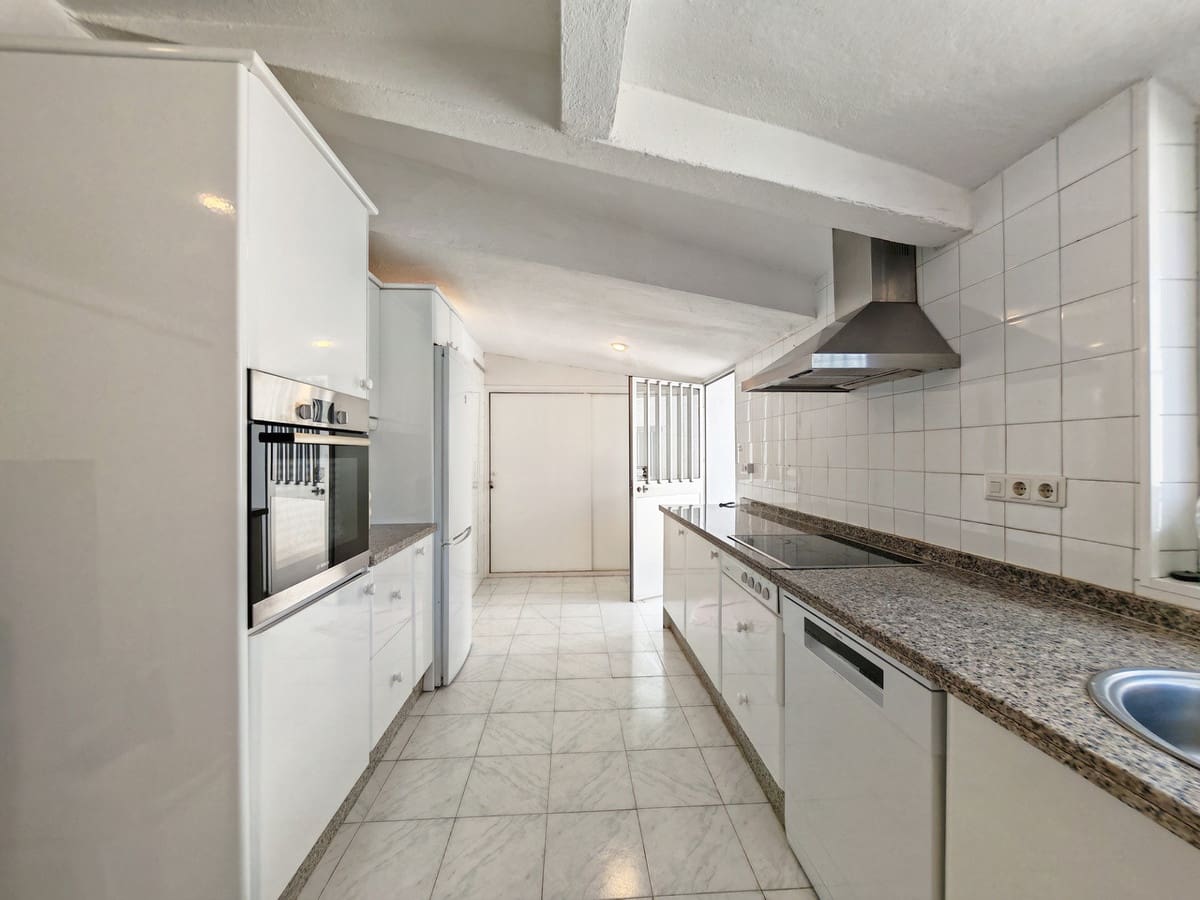 4 camera da letto Villa in vendita in Guadalmina con piscina garage - 5.400.000 € (Rif: 9945693)