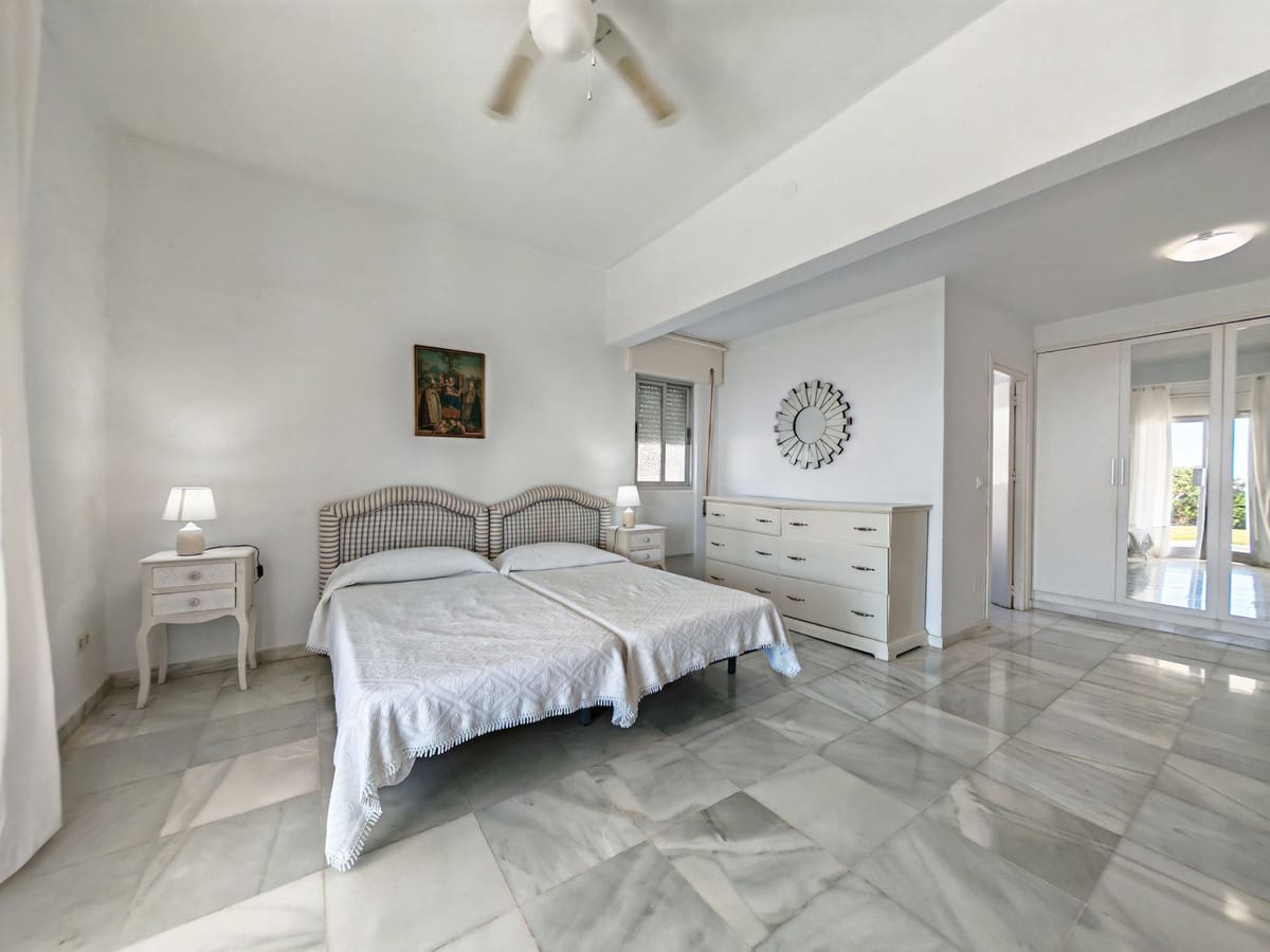 4 camera da letto Villa in vendita in Guadalmina con piscina garage - 5.400.000 € (Rif: 9945693)