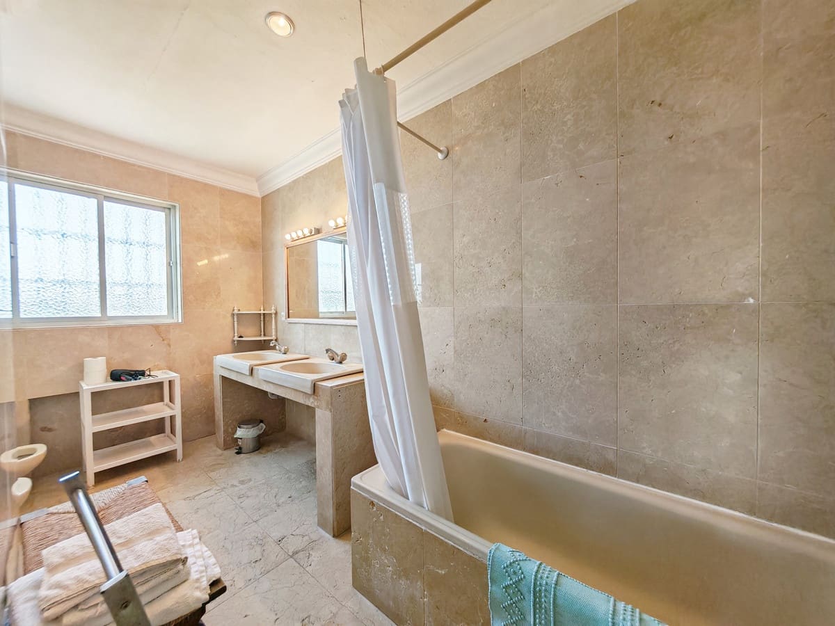 4 camera da letto Villa in vendita in Guadalmina con piscina garage - 5.400.000 € (Rif: 9945693)