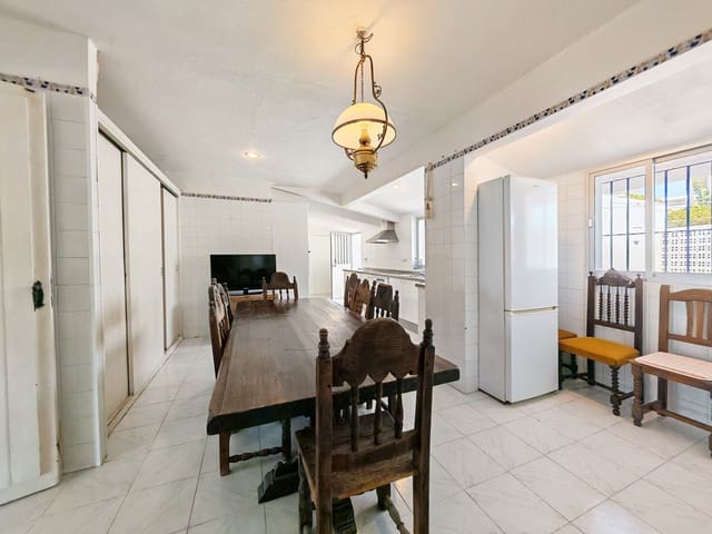4 camera da letto Villa in vendita in Guadalmina Baja, Marbella con piscina garage - 5.400.000 € (Rif: 9945693)