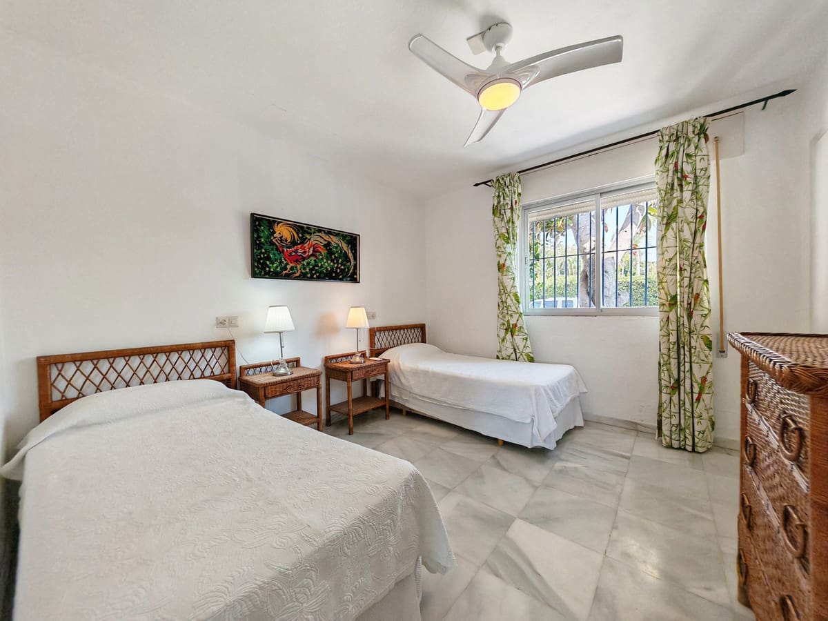 4 camera da letto Villa in vendita in Guadalmina con piscina garage - 5.400.000 € (Rif: 9945693)