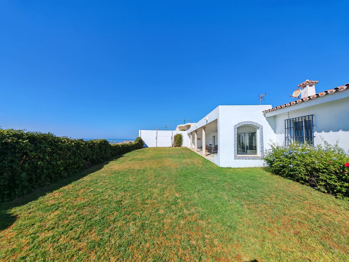 4 camera da letto Villa in vendita in Guadalmina con piscina garage - 5.400.000 € (Rif: 9945693)